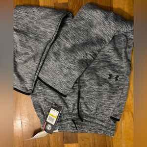 Under Armour youth medium sweatpants